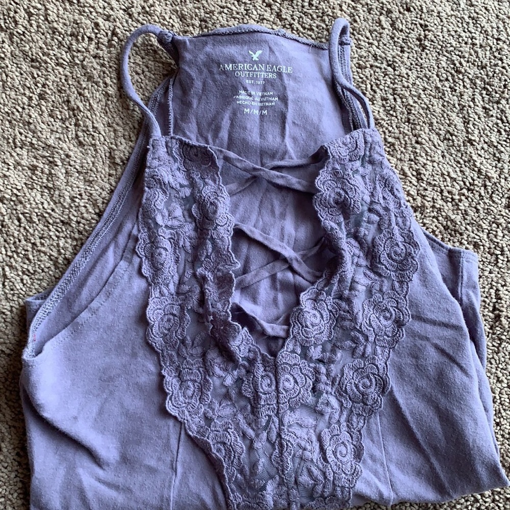 Women’s Lace Front Bodysuit